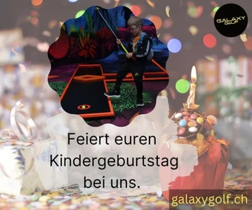 Galaxygolf