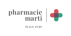 Pharmacie Marti | Place Pury