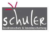 Schuler Insektenschutz und Beschattungen GmbH - Klicken Sie, um das Bild 1 in einer Lightbox vergrössert darzustellen