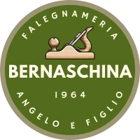 Logo Bernaschina Angelo e Figlio SA - Esposizione