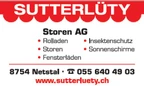 sutterlüty storen AG