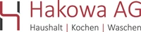 Logo Hakowa AG