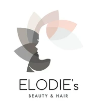 Logo ELODIE's Beauty & Hair