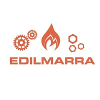 Logo EDILMARRA ALLAGAMENTI di Sergio Marazza