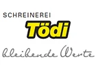 Schreinerei Tödi AG logo