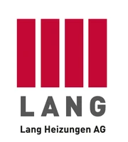 Lang Heizungen AG logo