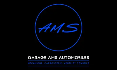 Garage AMS Automobiles Macedo da Silva