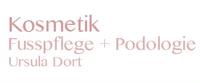 Kosmetik + Podologie Dort GmbH logo