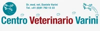 Logo Centro Veterinario Daniele Varini