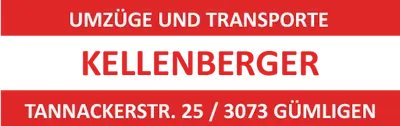 Kellenberger Transporte GmbH