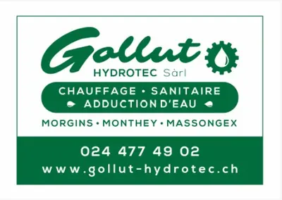 Gollut Hydrotec Sàrl