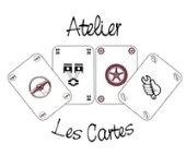 Logo Atelier Les Cartes