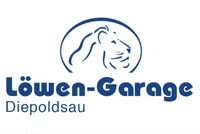 Logo Löwengarage Wüst Reto