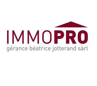 IMMOPRO gérance béatrice jotterand sàrl