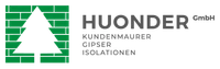 Huonder GmbH logo