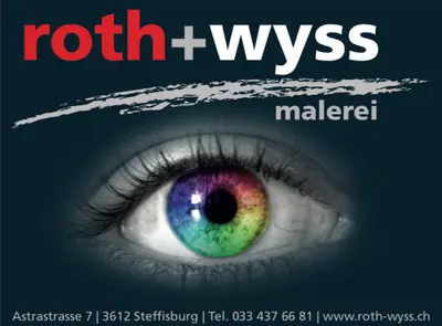 Roth + Wyss Malerei GmbH