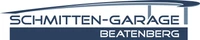 Schmitten-Garage GmbH logo