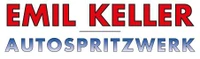 Logo Emil Keller & Co Autospritzwerk