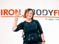 Iron BodyFit Noville – Cliquez pour agrandir l’image 6 dans une Lightbox