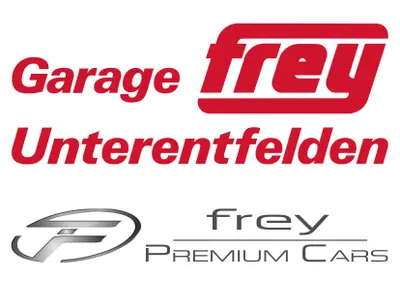 Garage Frey Unterentfelden GmbH