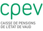 Caisse de pensions de l'Etat de Vaud