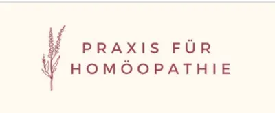 PRAXIS FÜR HOMÖOPATHIE  Erika Bucher