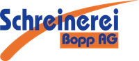 Schreinerei Bopp AG logo