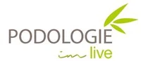 Logo PODOLOGIE im live