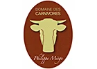 Logo Boucherie Charcuterie Philippe Miège - Le Domaine des Carnivores