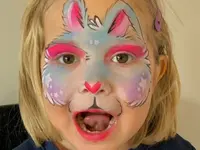 JA facepainting – click to enlarge the image 8 in a lightbox