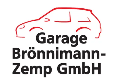 Garage Brönnimann - Zemp GmbH