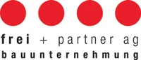 Frei & Partner AG logo