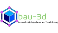 Logo bau-3d