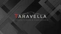 Logo Taravella AG - Autospritzwerk & Carrosserie