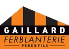 Gaillard Père et Fils Ferblanterie