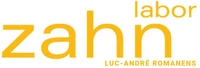 Logo Zahnlabor Romanens Luc André Sàrl