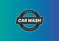 Logo Green Car Wash