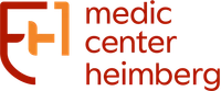 Logo Medic Center Heimberg