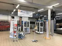 RK GmbH Kreativ Handwerk - cliccare per ingrandire l’immagine 1 in una lightbox