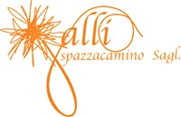 Logo GALLI SPAZZACAMINO Sagl