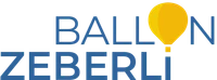 Logo Air Ballonteam Stefan Zeberli GmbH