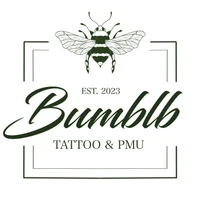 Logo BUMBLB Tattoo & PMU