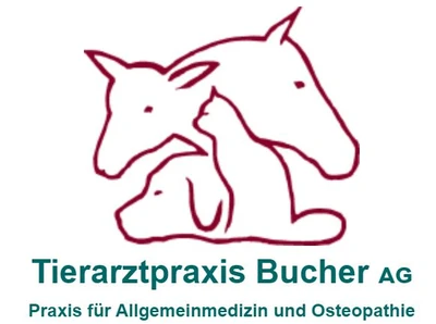 Tierarztpraxis Bucher AG