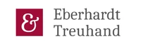 Logo Eberhardt Treuhand GmbH