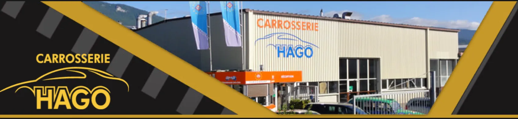 Carrosserie Hago