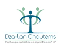 Logo Mme Chautems Dza-Lan