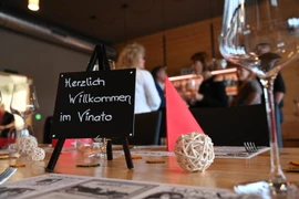 Vinato Restaurant & Events