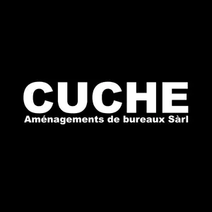 Cuche Aménagements de bureaux Sàrl