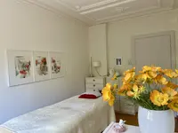 Craniosacral-Therapie Dr. Beatrice Gäng - cliccare per ingrandire l’immagine 2 in una lightbox