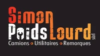 Logo Simon Poids Lourd Sàrl